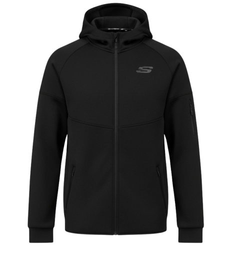 Skechers Interlock jacket